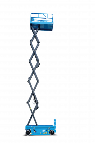 Желаете арендовать Ножничный подъемник в Казани? Наша компания предлагает прокат по выгодной цене за сутки, с возможностью экспресс-доставки круглосуточно. Получите скидку до 40% и экономьте при каждом заказе. При аренде в ночное время цена уменьшится еще на 30%. Не упустите возможность воспользоваться нашими выгодными условиями!