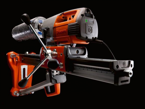 Бурильная машина Husqvarna DM 280 High * по доступной цене в Казани. Не теряйте времени и заказывайте у нас прямо сейчас! Надежное качество и выгодные условия ждут вас.