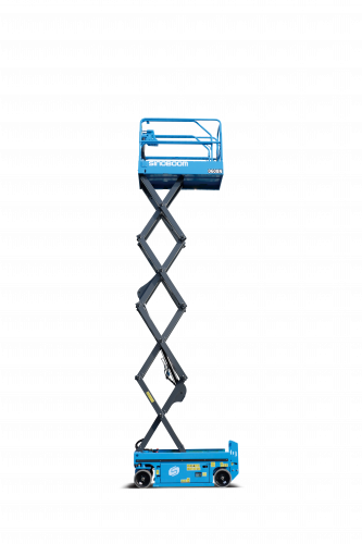 Желаете арендовать Ножничный подъемник в Казани? Наша компания предлагает прокат по выгодной цене за сутки, с возможностью экспресс-доставки круглосуточно. Получите скидку до 40% и экономьте при каждом заказе. При аренде в ночное время цена уменьшится еще на 30%. Не упустите возможность воспользоваться нашими выгодными условиями!