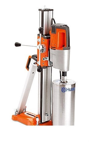 Бурильная машина Husqvarna DM 280 Low по доступной цене в Казани. Не теряйте времени и заказывайте у нас прямо сейчас! Надежное качество и выгодные условия ждут вас.