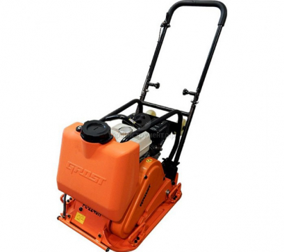 Виброплита GROST PC-2248H по выгодной цене в Казани. Надежное качество и лучшие условия ждут вас.